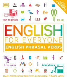 English for Everyone: English Phrasal Verbs
